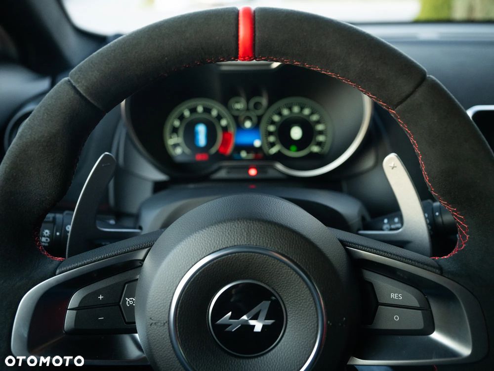 Alpine A110 TCe S EDC - 21