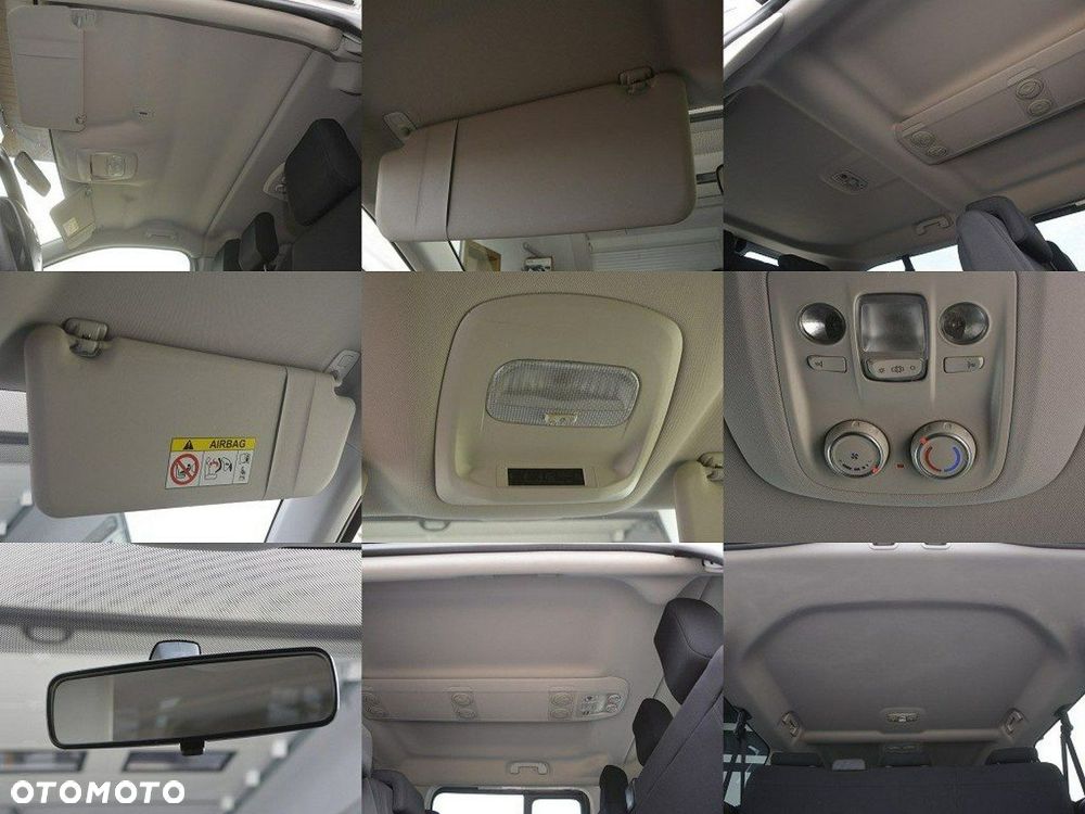 Toyota Proace Verso 2.0 D4-D Long Combi - 23