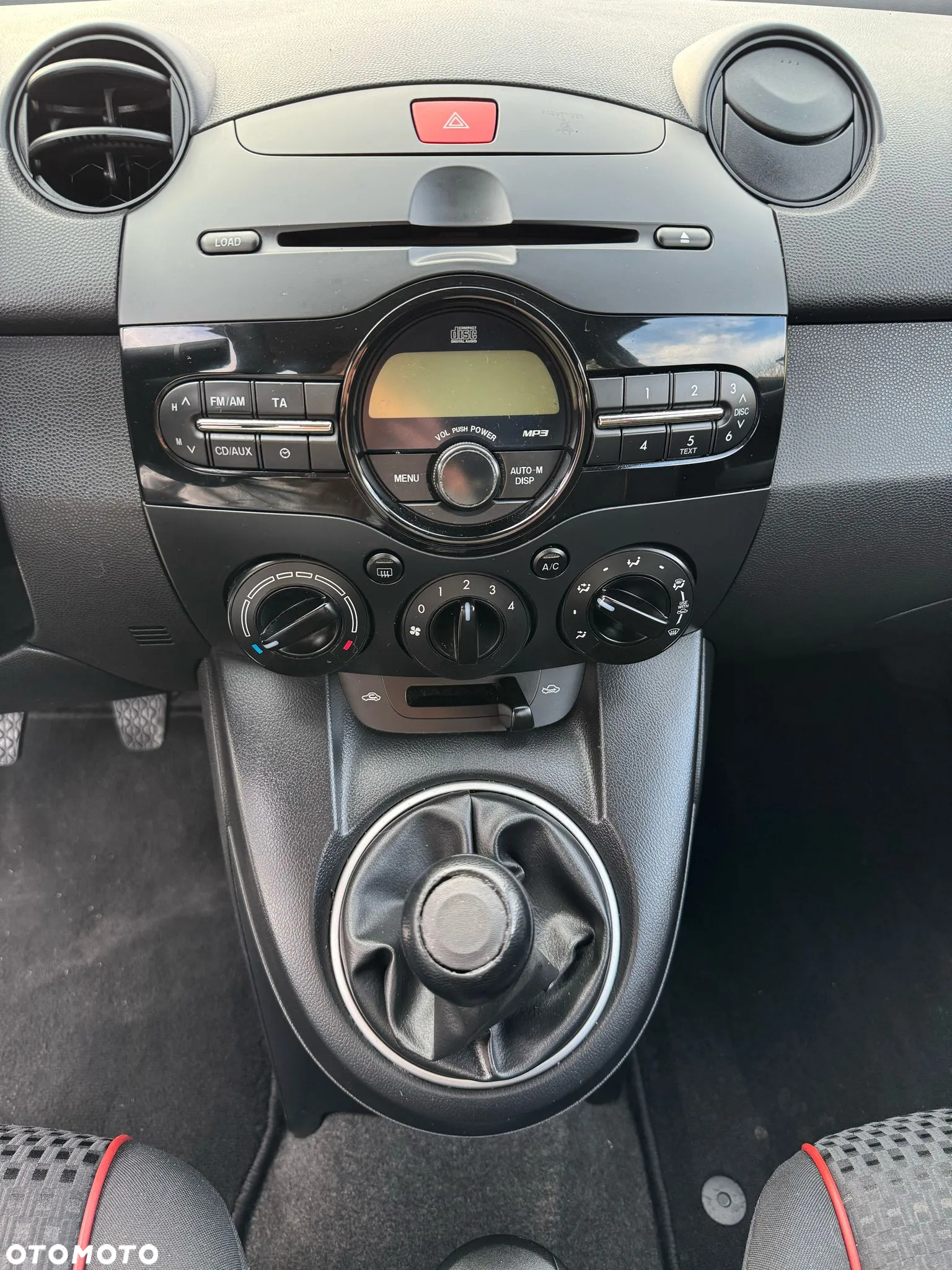 Mazda 2 1.3 Comfort - 20
