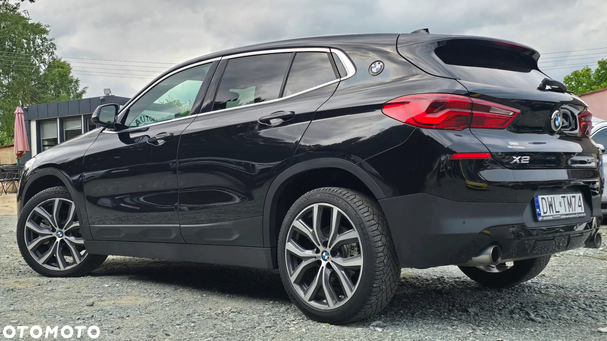 BMW X2 - 9
