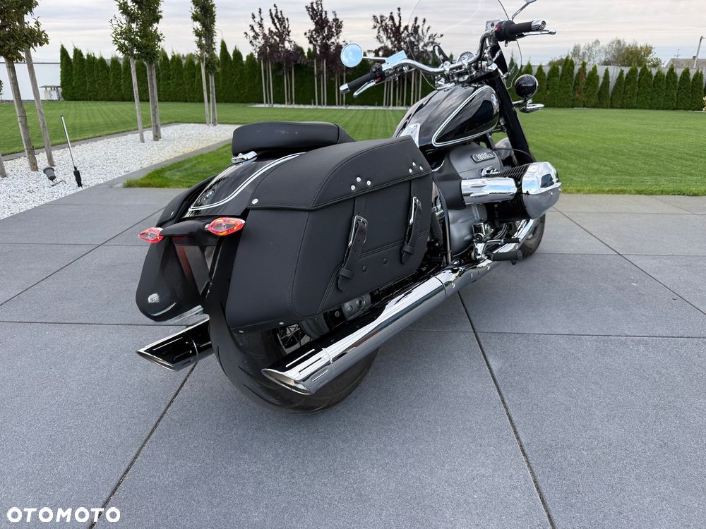 BMW R - 10