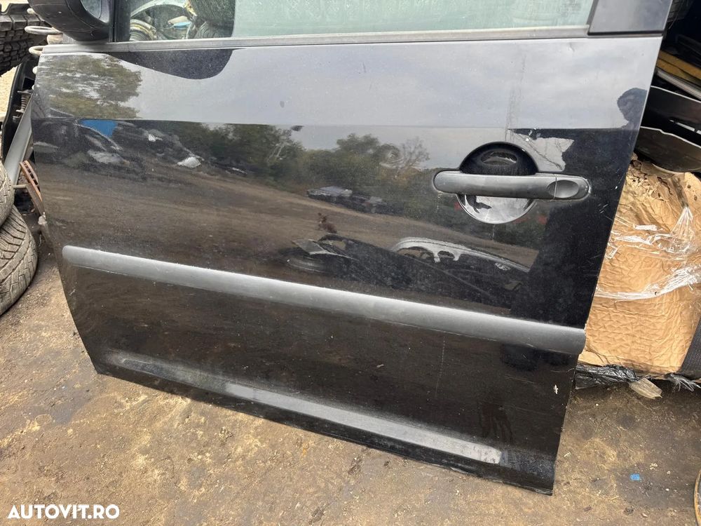 Usa stanga fata dezechipata Vw Caddy 2012 - 5