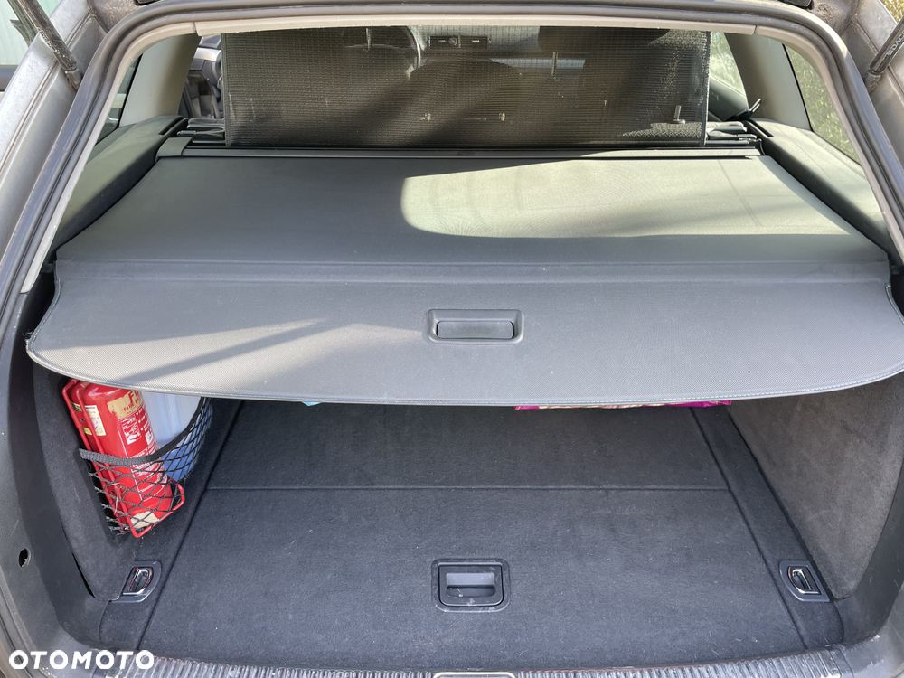 Audi A4 Avant 1.9 TDI - 18