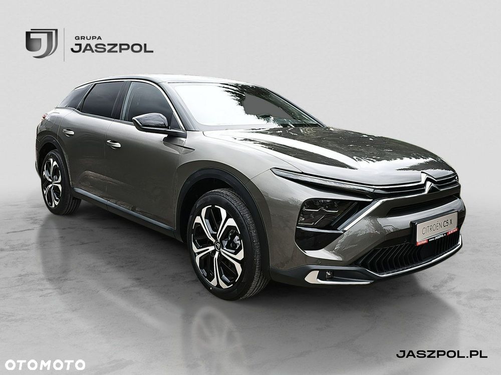 Citroën C5X 1.2 mHEV Max eDCT6 - 3