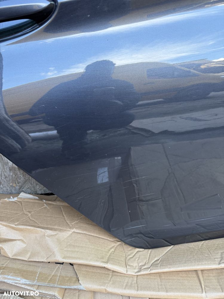 Usa dreapta fata spate Bmw seria 5 G30 2017-2024 - 6