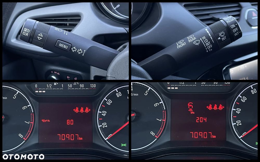 Opel Corsa 1.2 Selection - 26