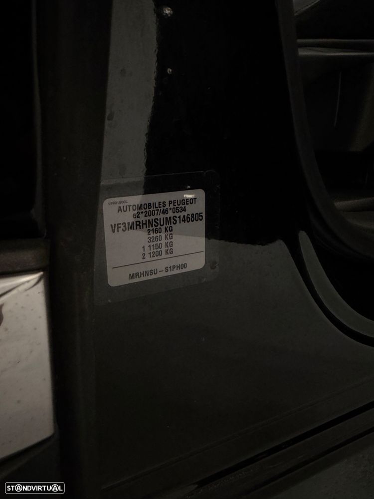 Peugeot 5008 PureTech 130 EAT8 Stop & Start Allure Pack - 34