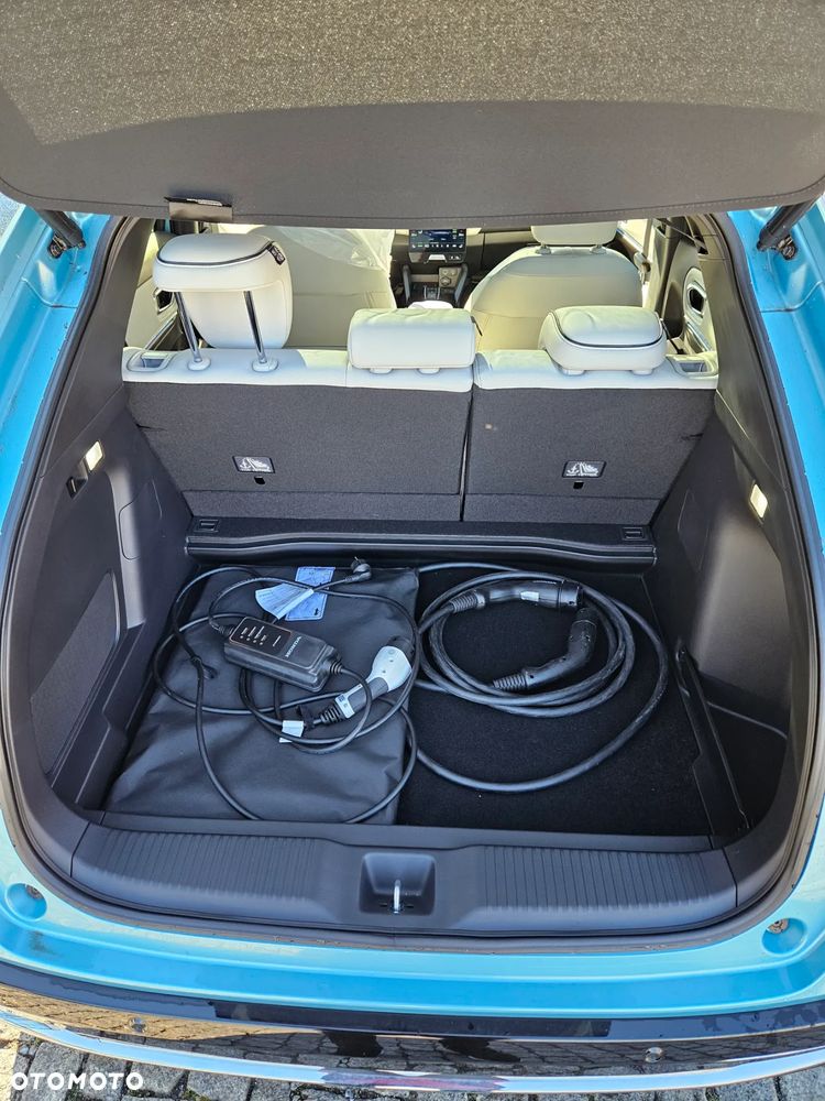 Honda e:NY1 69kWh Advance - 28