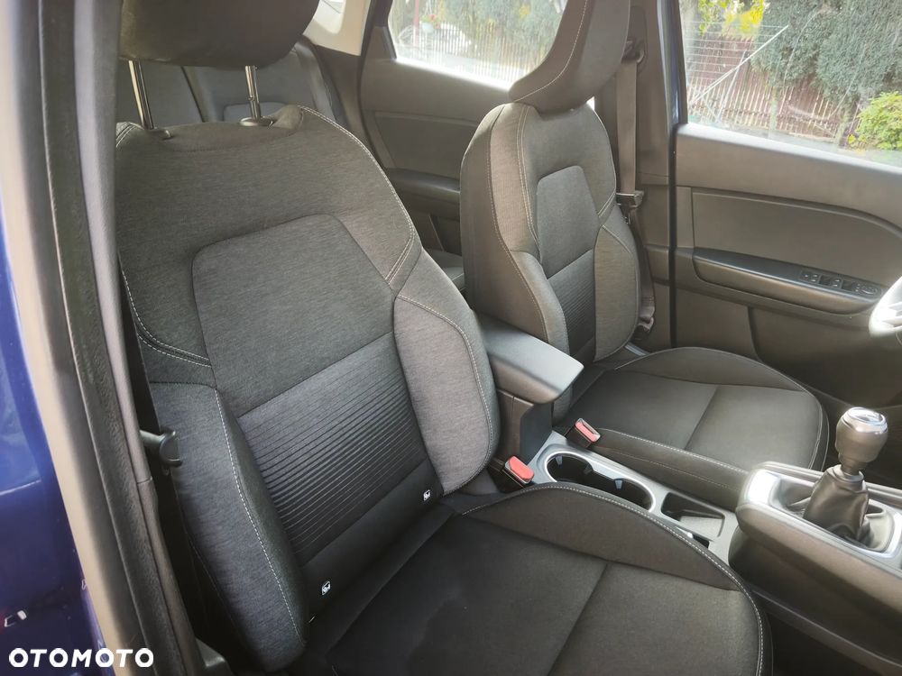 Renault Captur - 11