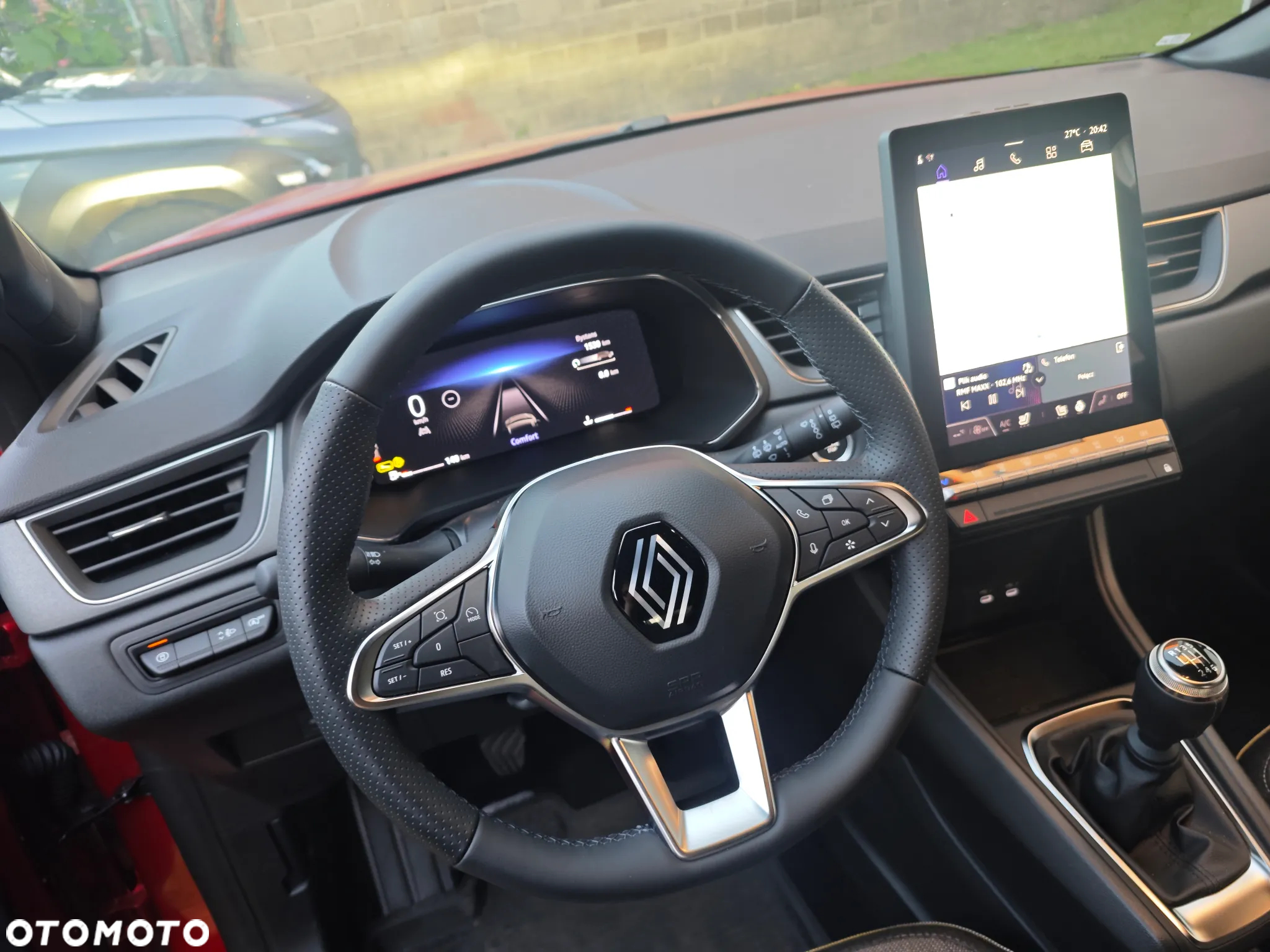 Renault Captur - 5