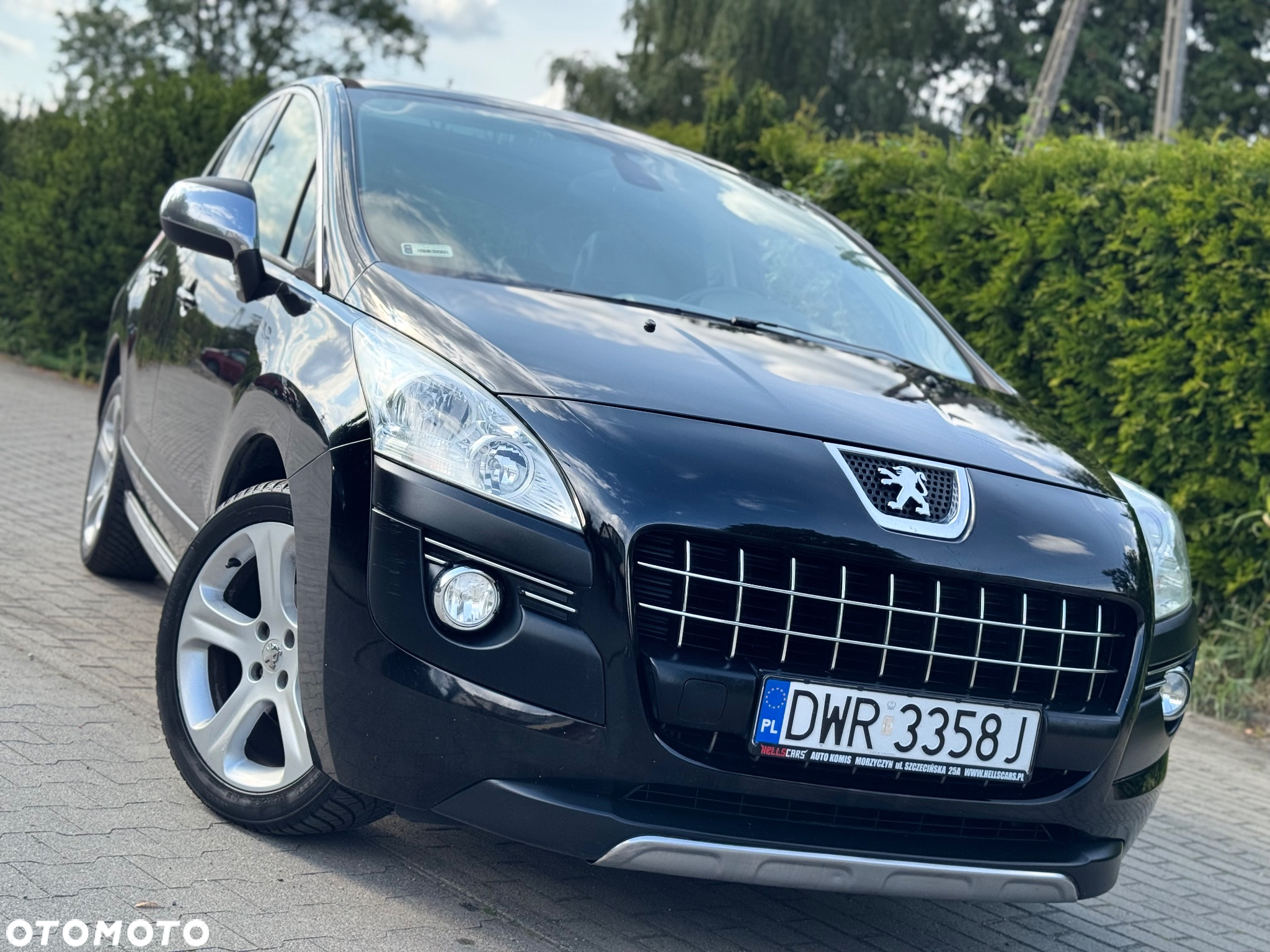 Peugeot 3008 BlueHDi 120 Stop & Start EAT6 Allure - 26