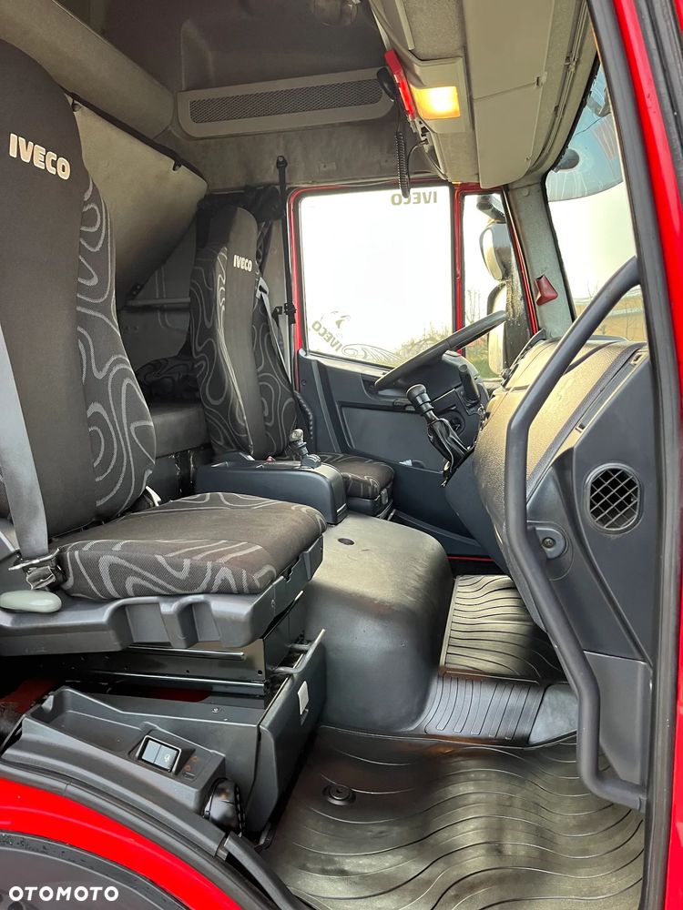 Iveco EUROCARGO 250 - 29