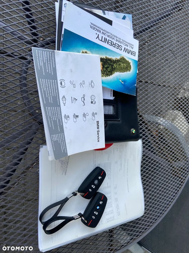 BMW Seria 5 520d - 19