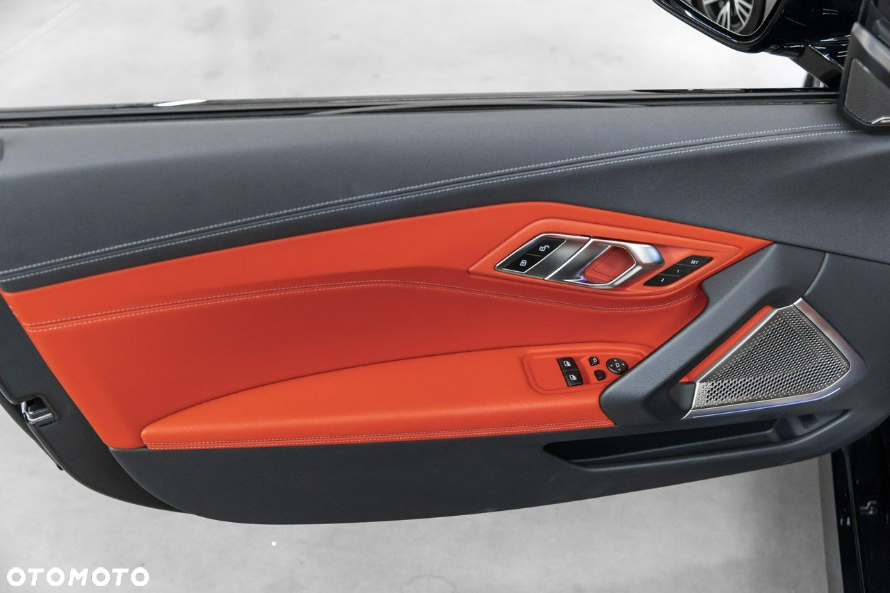 BMW Z4 M - 30