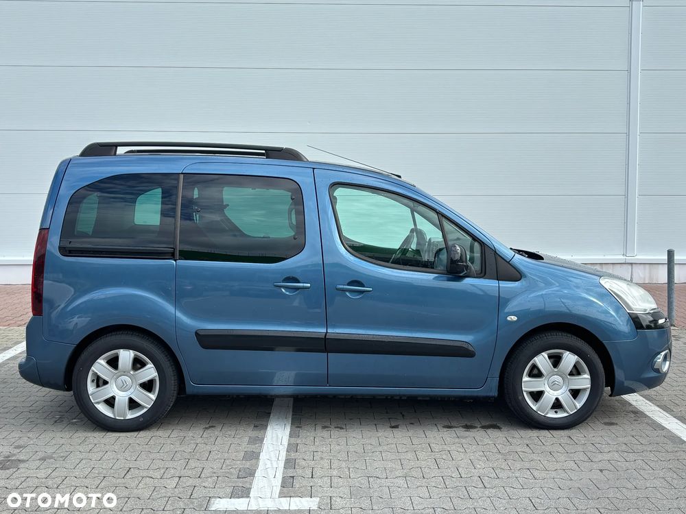 Citroën Berlingo Multispace VTi 120 SELECTION - 3
