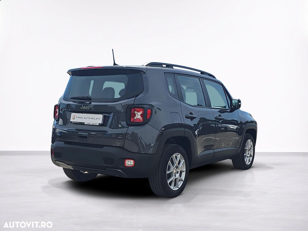 Jeep Renegade - 6