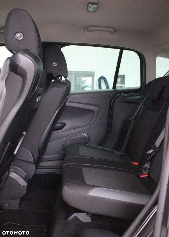 Ford B-MAX - 14