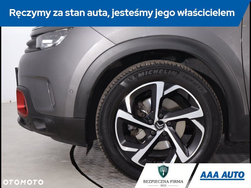 Citroën C5 Aircross - 17