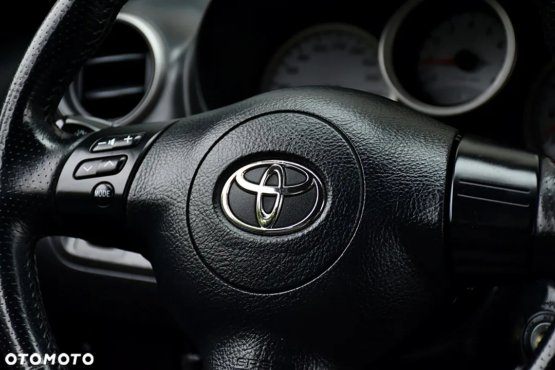 Toyota RAV4 4x4 Executive - 23