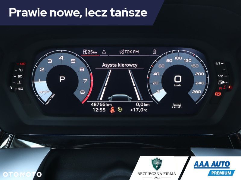 Audi A3 Sportback - 13