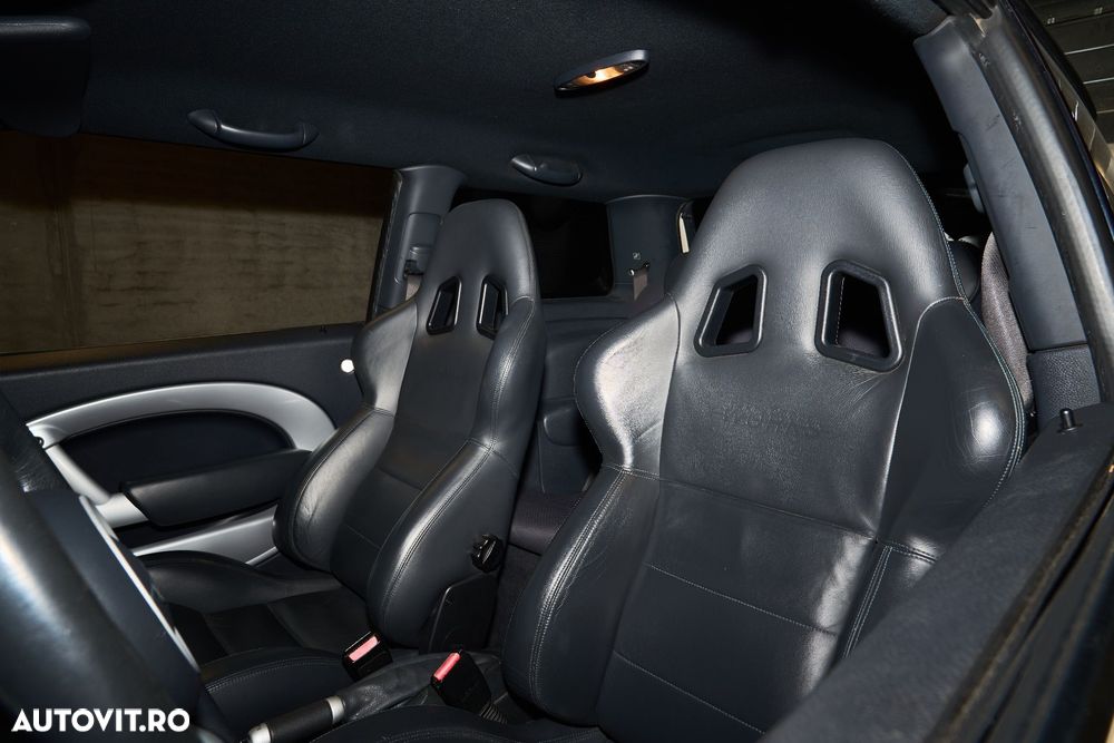 Mini Cooper S John Works Kit - 15