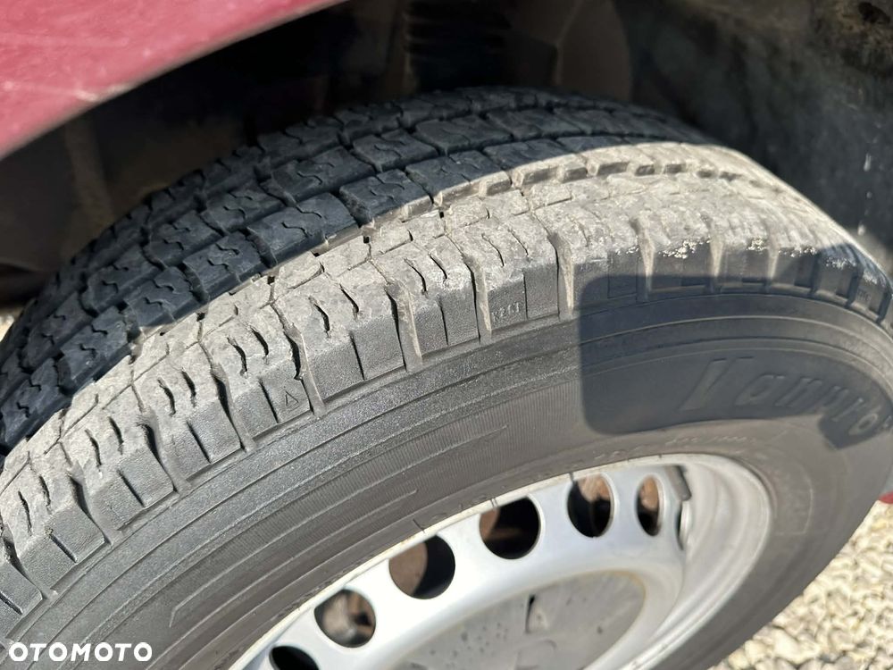 Mercedes-Benz Sprinter 313 - 10