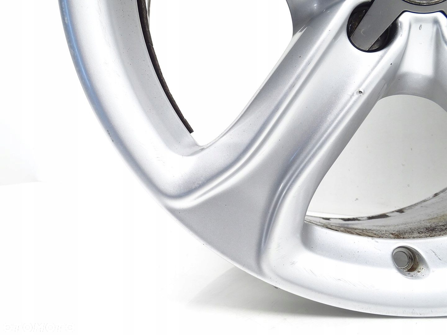 FELGA KOŁO ALUFELGA R17 AUDI A4 B8 A5 8T Q5 8R 5X112 7.5J ET45 8K0601025BK - 6