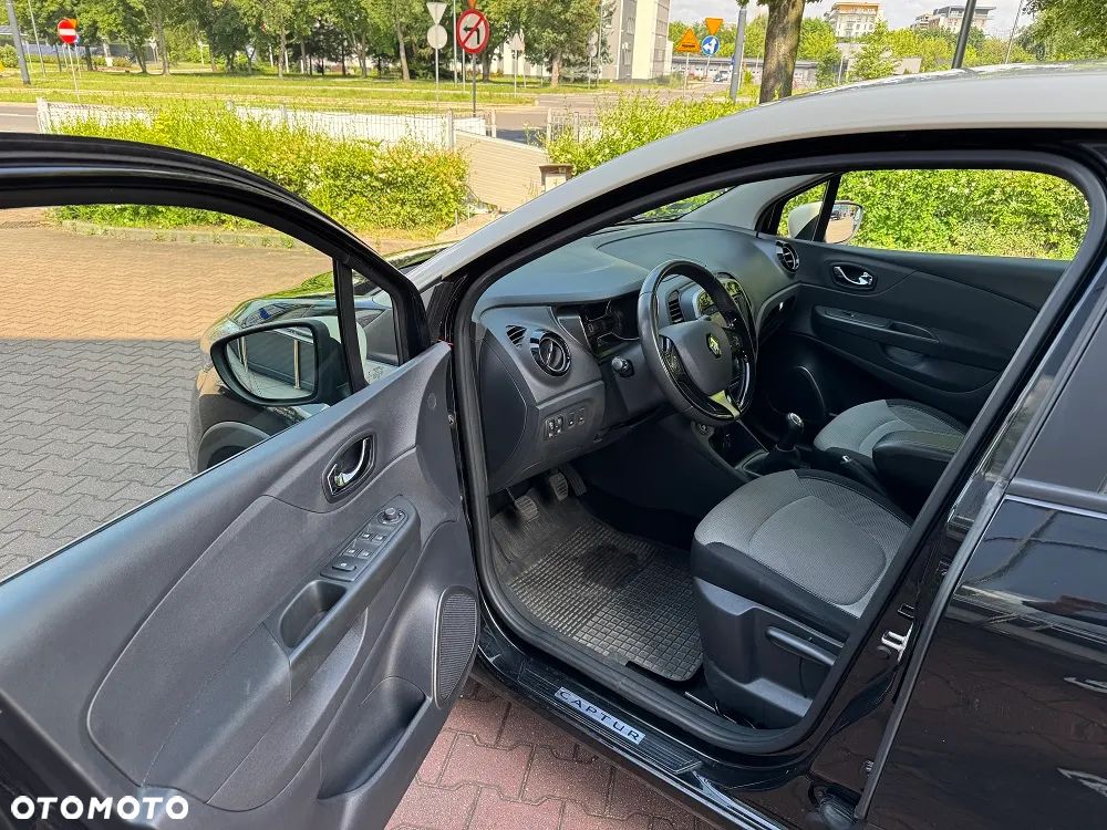 Renault Captur 0.9 Energy TCe Zen - 7