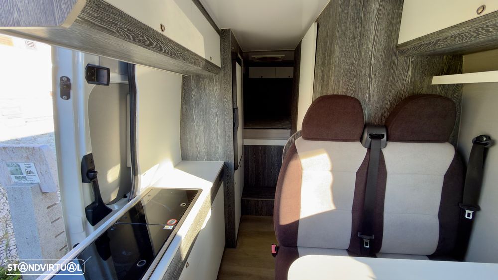 Mercedes-Benz Sprinter 316 CDI/43 - 13