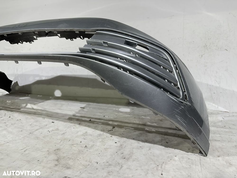 Bara fata VW Golf 8, 2020, 2021, 2022, 2023, 2024, cod origine OE 5H0807221H. - 4