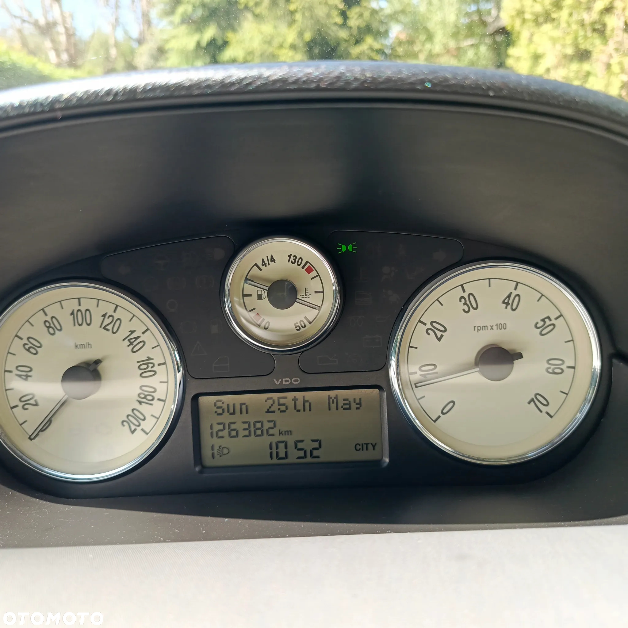 Lancia Ypsilon 1.4 16v Argento - 10