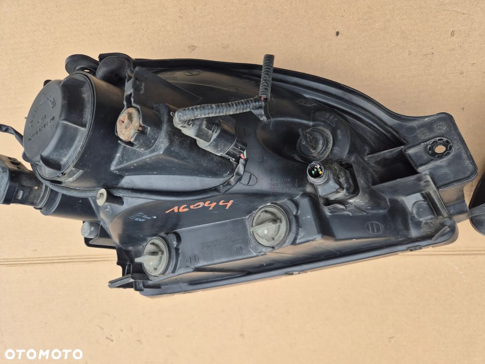 Hyundai Tucson komplet lamp.2004-2010.Oryginały.100% - 9