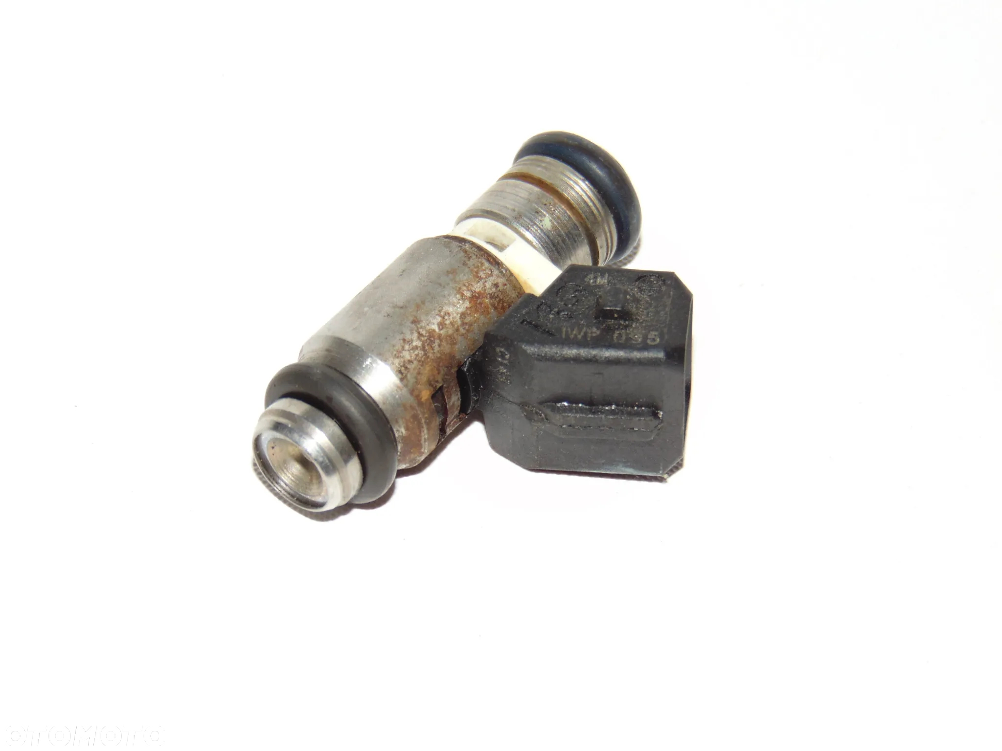 KOMPLET wtryski wtrysk wtryskiwacz paliwa IWP095 IWP 095 Fiat Punto Panda 2 II Seicento benzyna 1.1 1.2 - 6