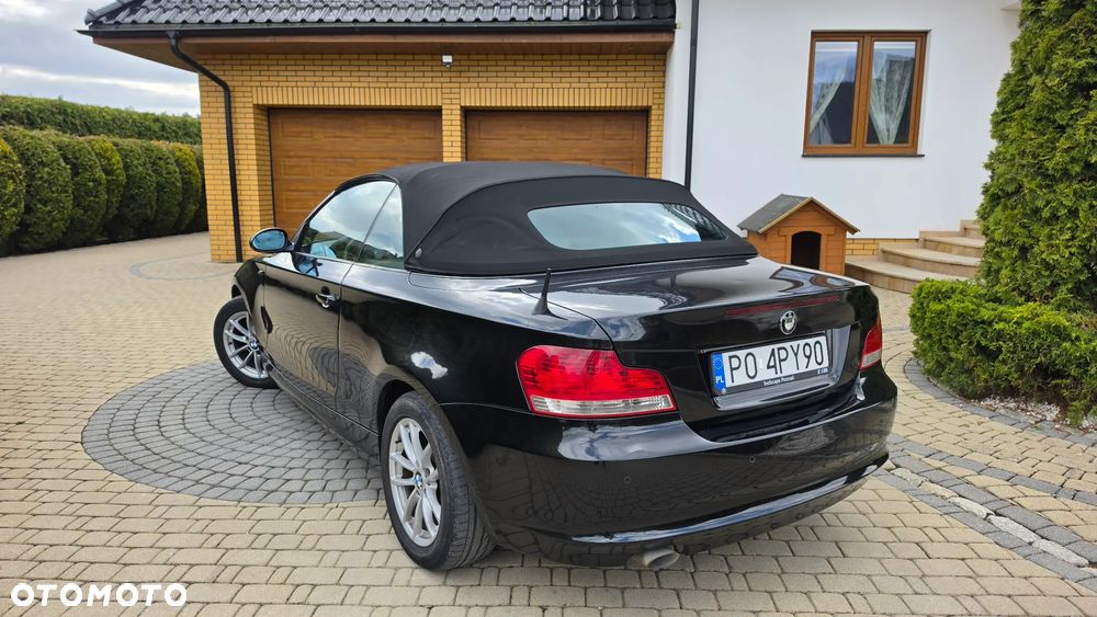 BMW Seria 1 118d - 18