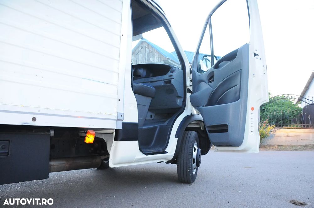 Iveco Daily - 15