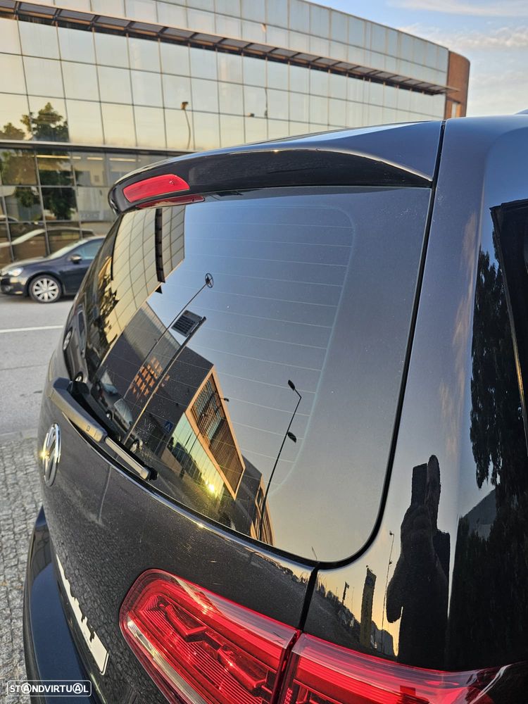 VW Sharan - 26