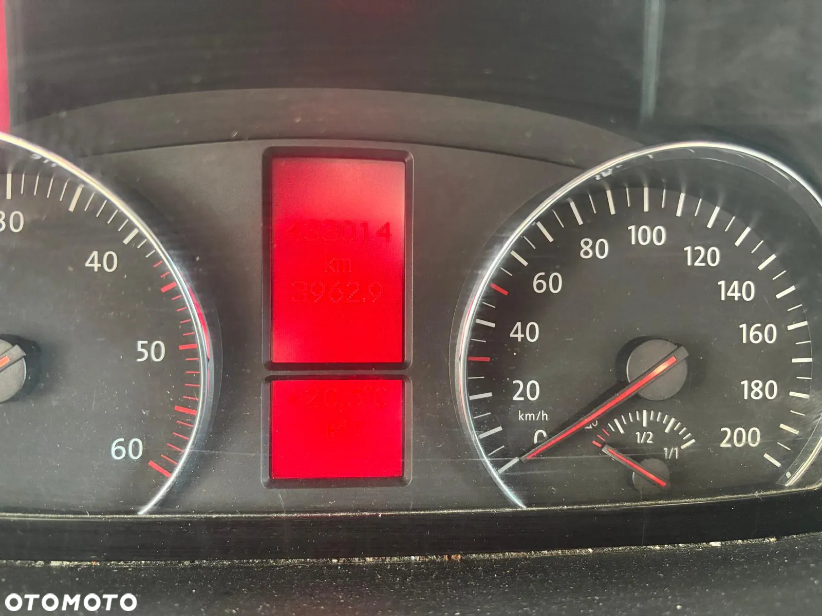 Volkswagen Crafter - 10