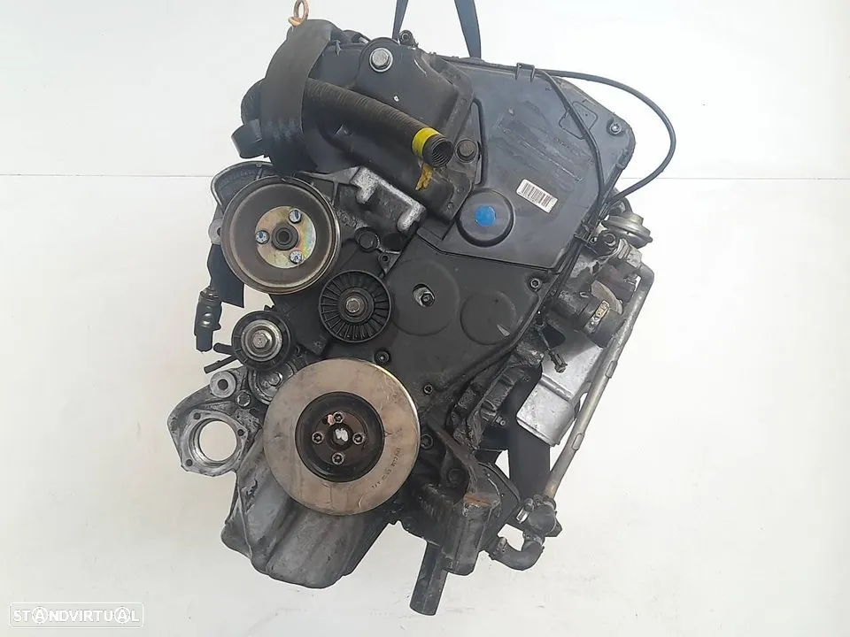 Motor ALFA ROMEO 156 (932_) 1.9 JTD (932B2) AR32302 | AR32302 | 1333125 | - 4