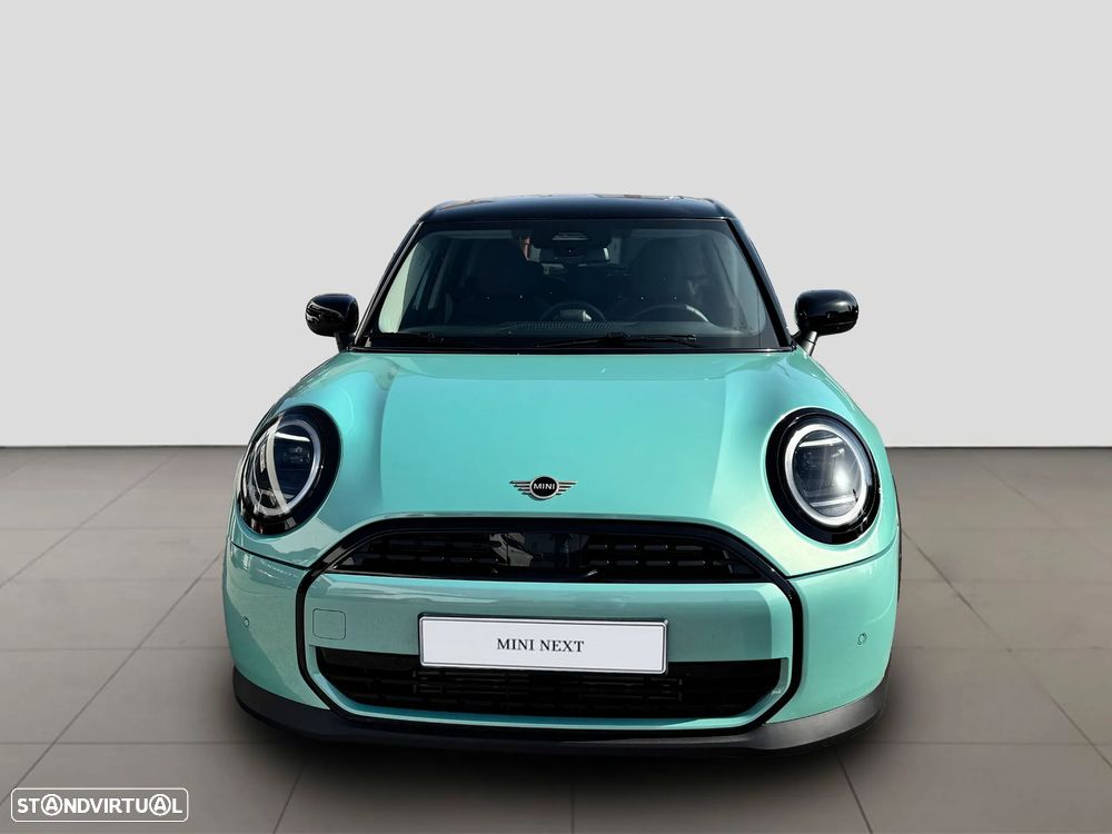 MINI 3 Portas Cooper C Classic M - 3