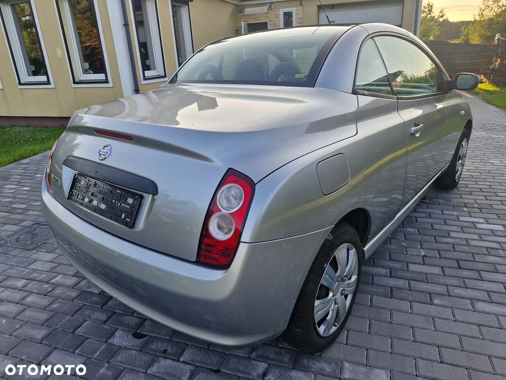Nissan Micra 1.4 Premium - 3