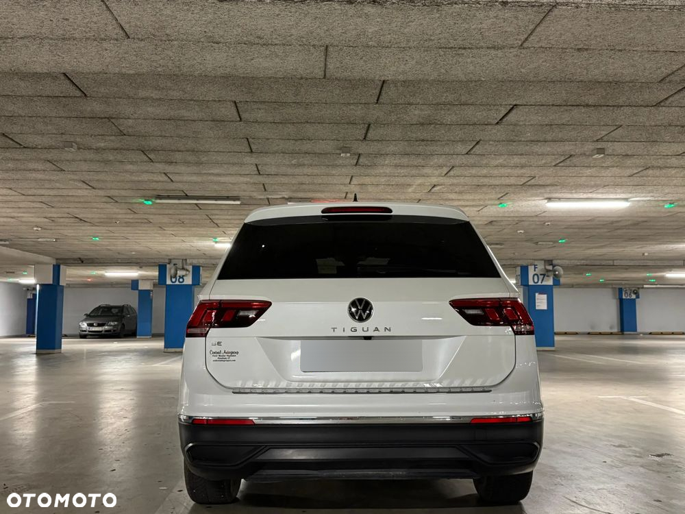 Volkswagen Tiguan Allspace - 5