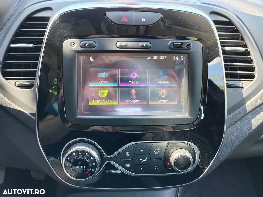Renault Captur ENERGY dCi Intens - 18