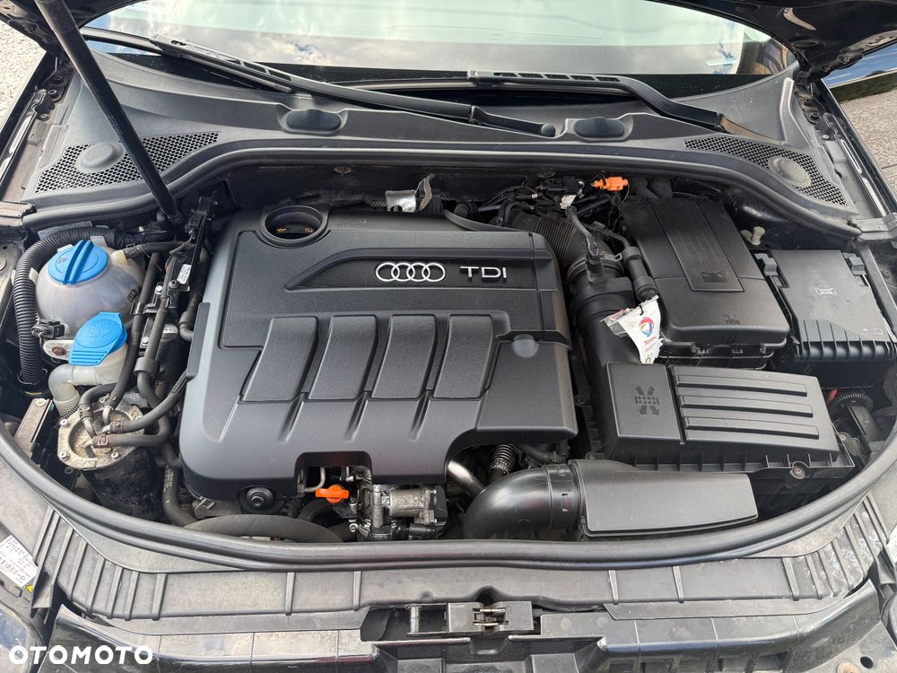 Audi A3 3-drzwiowe - 21