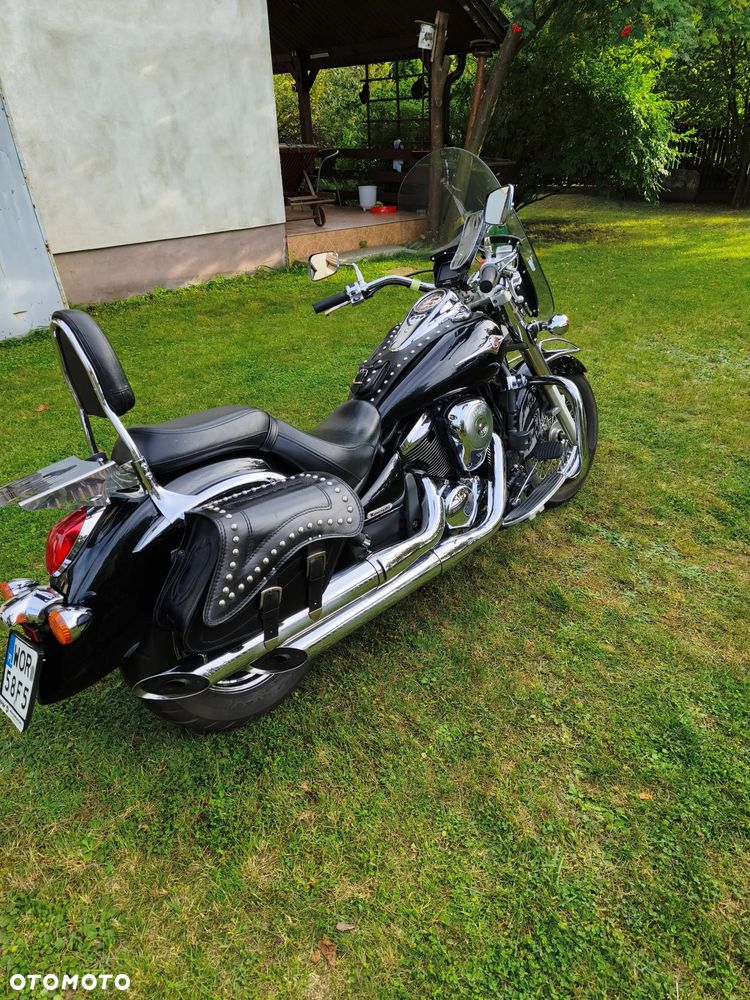 Kawasaki VN - 3