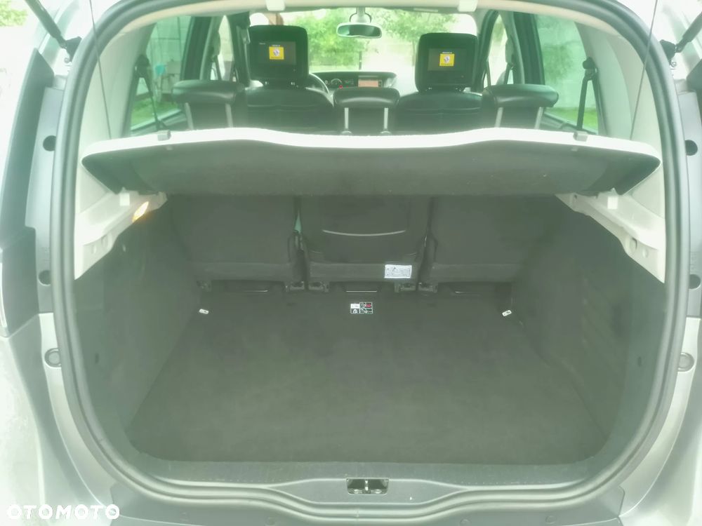 Renault Scenic 1.2 TCe Energy Limited - 14