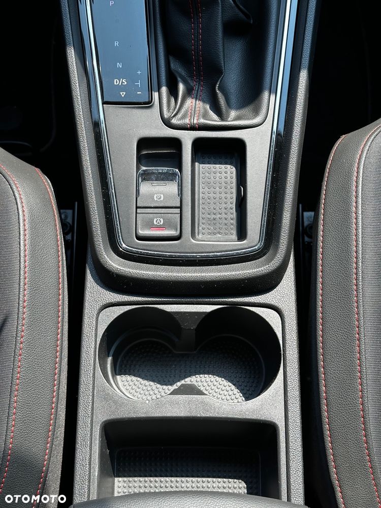 Seat Leon 1.4 EcoTSI FR S&S DSG - 27