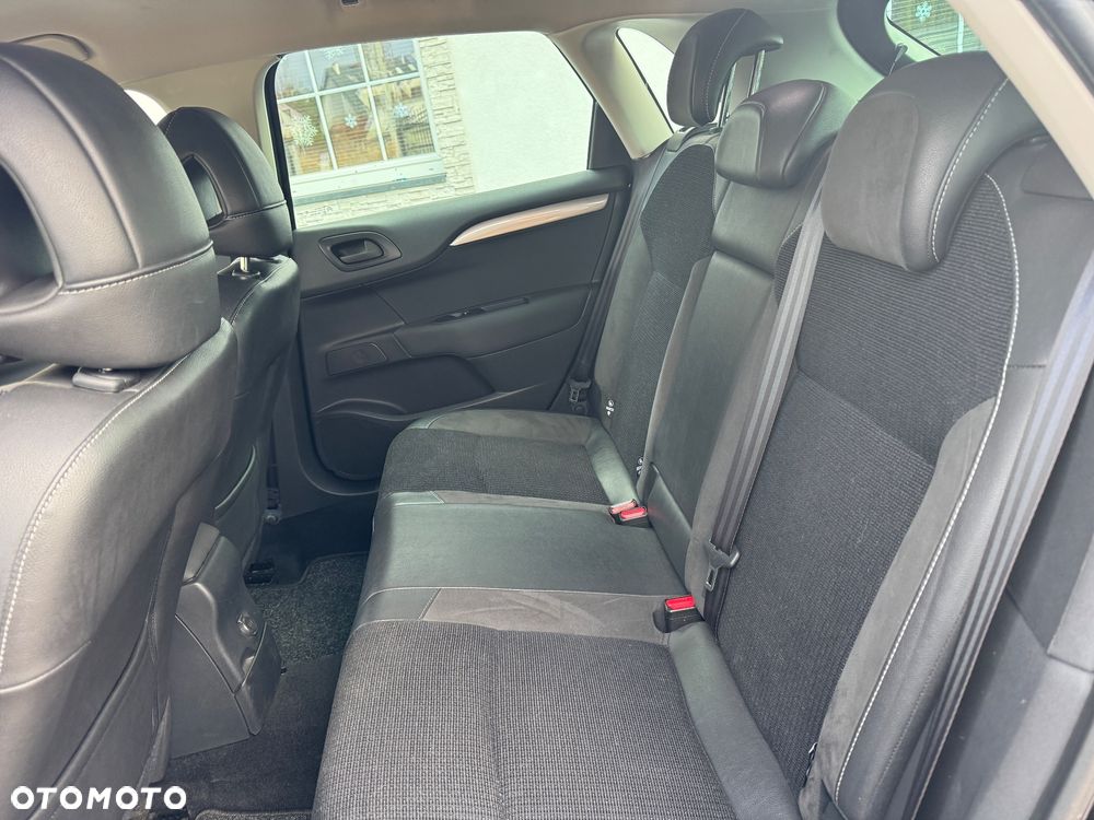 Citroën C4 BlueHDi 150 Stop&Start Business Class - 13