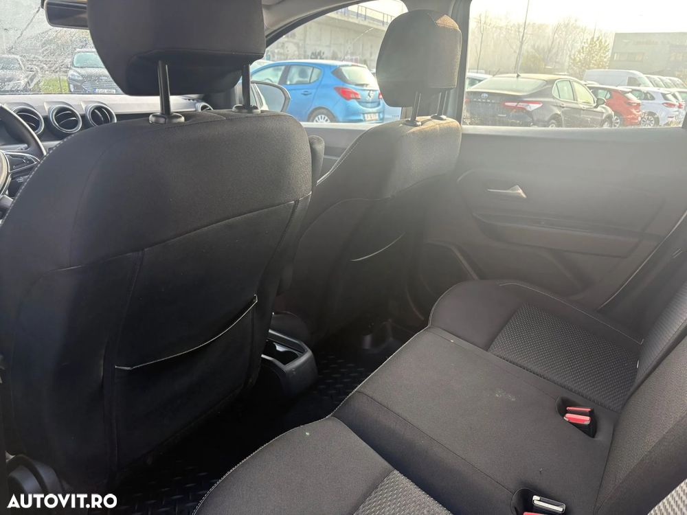 Dacia Duster 1.5 dCi 4WD Essential - 7