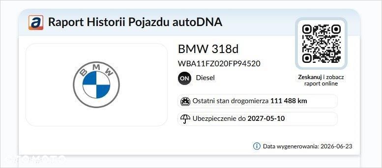 BMW Seria 3 318d MHEV - 31