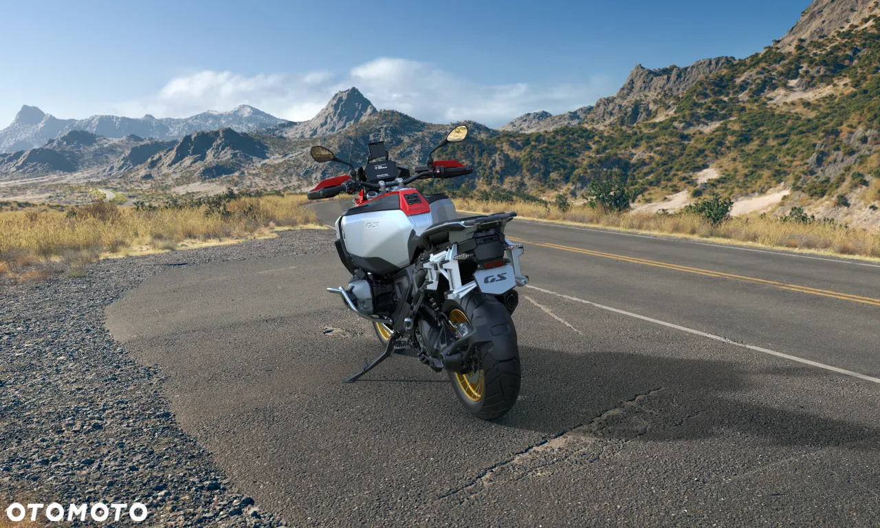 BMW Adventure